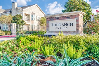 Ranch at Sienna Apartments Missouri City Texas