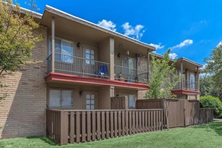 Townview Apartments San Antonio Texas