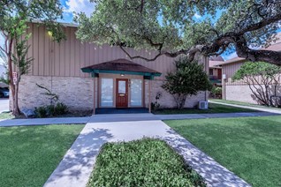 Birchleaf Apartments San Antonio Texas