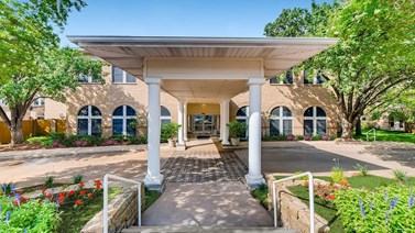 Asher Point of Austin Apartments Austin Texas
