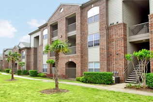 Abbey at Barker Cypress Apartments Houston Texas