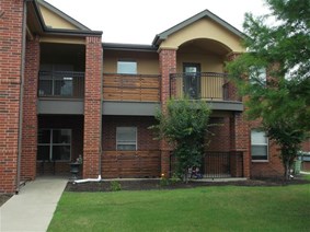 Magnolia Ranch Apartments McKinney Texas