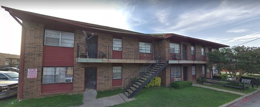 Quail Oaks Apartments Balch Springs Texas