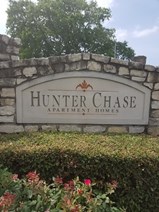 Hunter Chase Apartments Hurst Texas