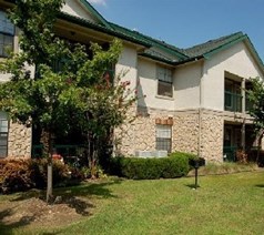 Parks at Rolling Hills Apartments Desoto Texas