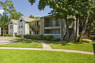 Brookfield Apartments Houston Texas