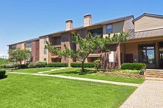 Bridgeport Apartments Irving Texas