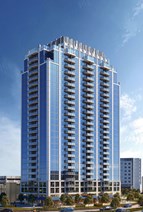 Skyhouse Frisco Station Apartments Frisco Texas