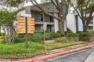 Enclave at Prestonwood Apartments Dallas Texas