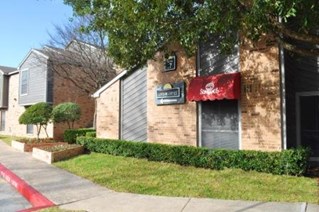 Sundance Apartments Austin Texas