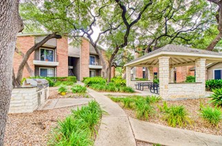 Village Oaks Apartments Austin Texas