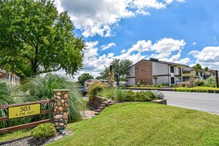 River Ranch Apartments Sherman Texas