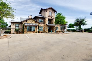 Callista Hill Country Apartments Austin Texas
