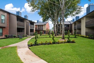 Brighton Apartments Houston Texas