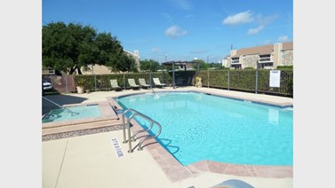 302 North Apartments Georgetown Texas