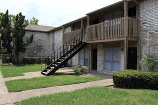 Sterling Crossing Apartments Houston Texas