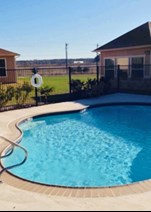 Guadalupe Crossing Apartments Comfort Texas