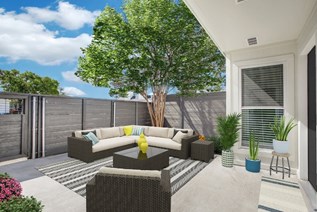 Patios of McKinney Apartments McKinney Texas