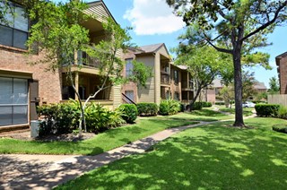 Westborough Crossing Apartments Katy Texas