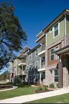 Kaia Pointe Apartments Georgetown Texas