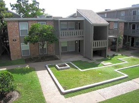 Mariposa Flats Houston Texas