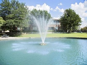 Settlers Gate Apartments Allen Texas