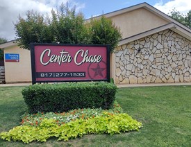 Center Chase Apartments Arlington Texas