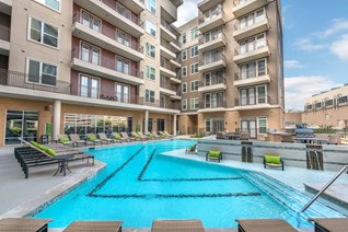 Adenine Apartments Houston Texas