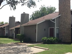 Highland Villas Apartments Arlington Texas