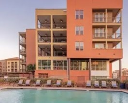 MAA Bella Casita Apartments Irving Texas