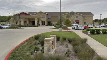 Legend of McKinney Apartments McKinney Texas