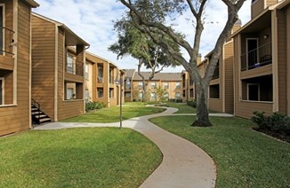 Parc Bay Apartments Pasadena Texas