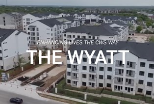Wyatt Apartments Austin Texas