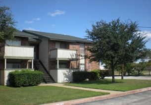 Veranda Court Apartments Fort Worth Texas
