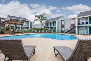 Banyan Cove Apartments League City Texas