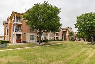 Mission Ranch Apartments Mesquite Texas