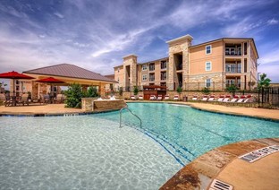 Residences at Gateway Village II Denison Texas