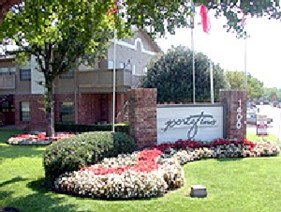 Portofino Apartments Lancaster Texas