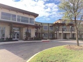 Ventura Ridge Apartments San Antonio Texas