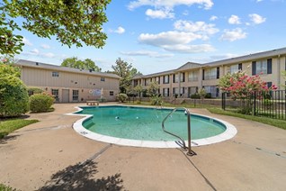 Concord Village Apartments Sherman Texas