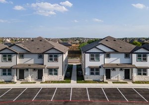 Blakes Bend Apartments Leander Texas