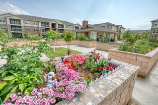 Mariposa at Westchester Apartments Grand Prairie Texas