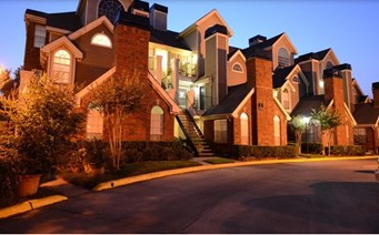 Waterford Square Apartments Houston Texas