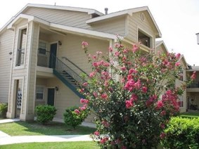 Champions Crossing Apartments San Marcos Texas