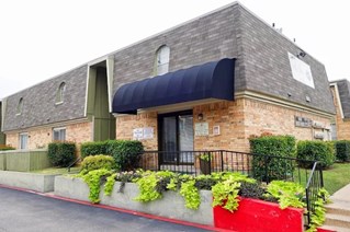 Delara Chase Apartments Fort Worth Texas