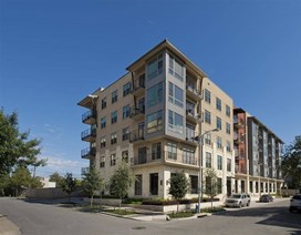 Gables Revere Upper Kirby Apartments Houston Texas