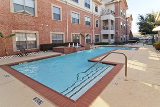 Remington at Valley Ranch Apartments Irving Texas