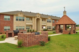 Granbury Place Apartments Granbury Texas