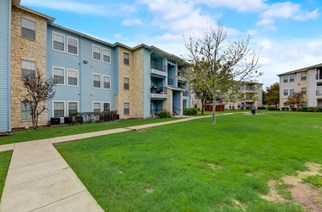 Oasis at Plum Creek Apartments Kyle Texas