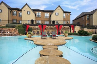 Camden Brushy Creek Apartments Cedar Park Texas